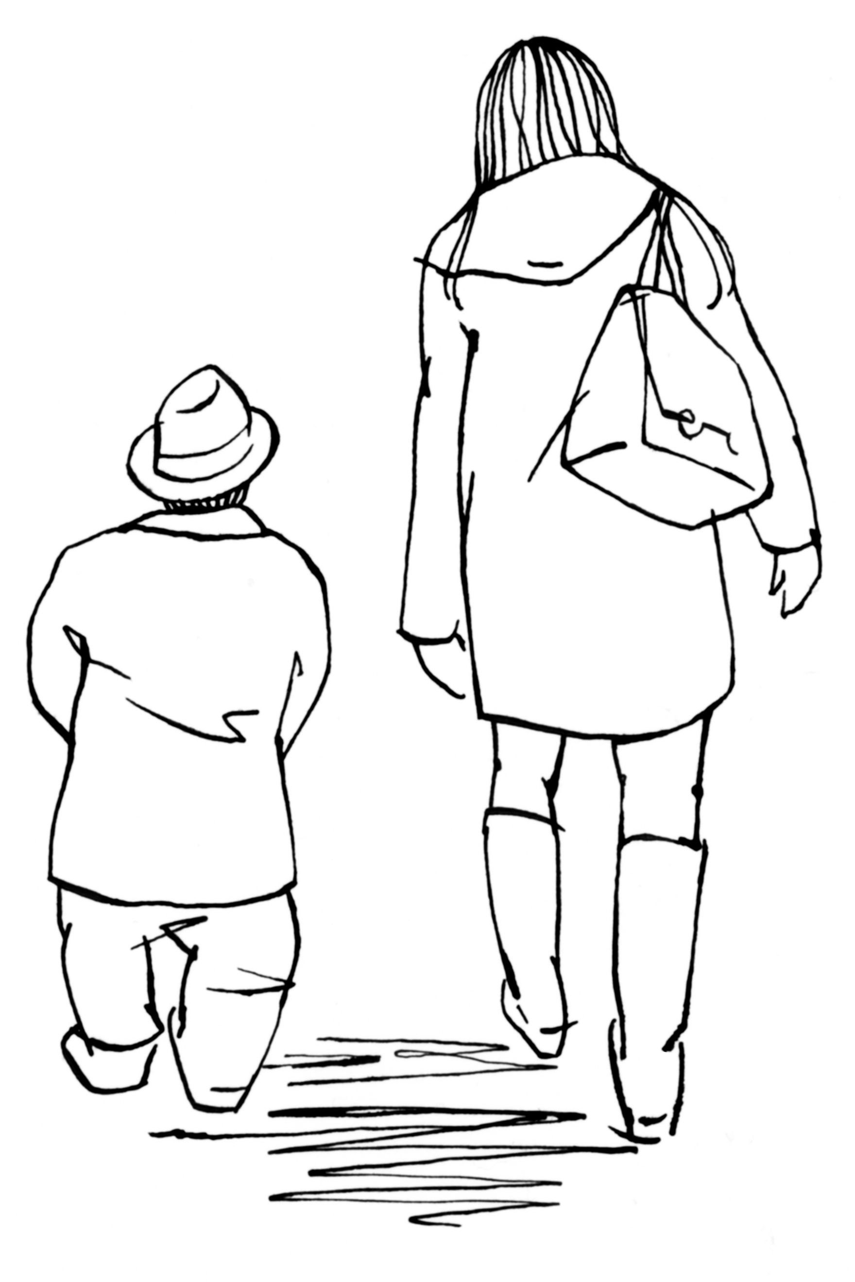 愛について語るときにイケダの語ること